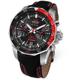 Rocket-N1 Grand Chrono
