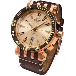 Energia Rocket Tritium Automatic
