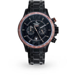 Hurricane Chrono