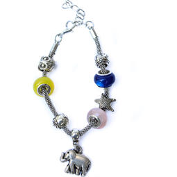 RS Bratara cu charm