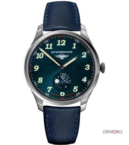 Ceas Sturmanskie Sputnik Heritage