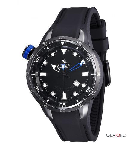 Ceas Strumento Marino Warrior