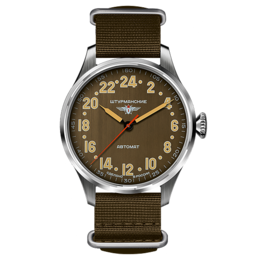 Arctic 24h  Automatic