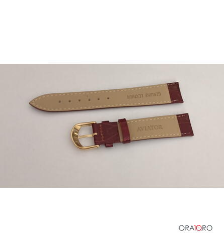 Curea Aviator Piele vitel