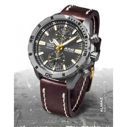 Almaz Grand Chrono