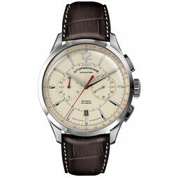 Open Space Chrono Automatic