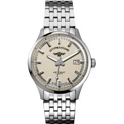 Open Space Automatic