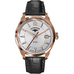 Open Space Automatic