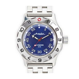 Ceas Vostok - Inc Amfibia Army Automatic