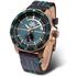 Ceas Vostok - Europe Rocket N1 Automatic Power Reserve