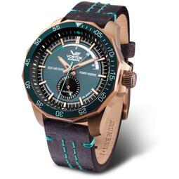 Ceas Vostok - Europe Rocket N1 Automatic Power Reserve